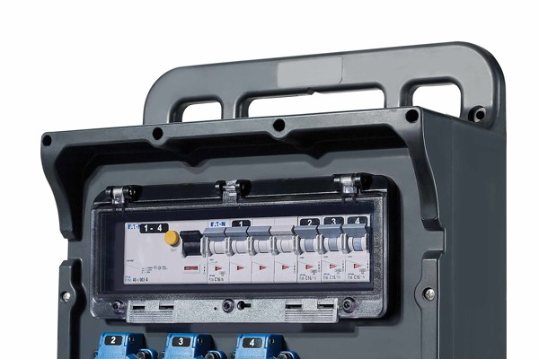 Detail Regenkap Handy Max300kb