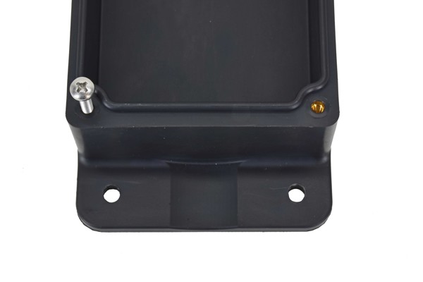 RVS Schroef Messing Insert Max300kb