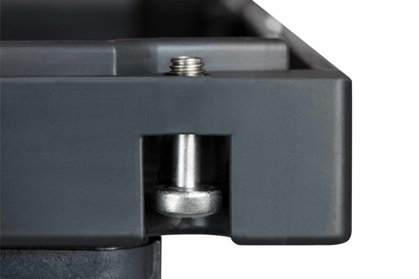 Fix Onverliesbare Schroef Max300kb