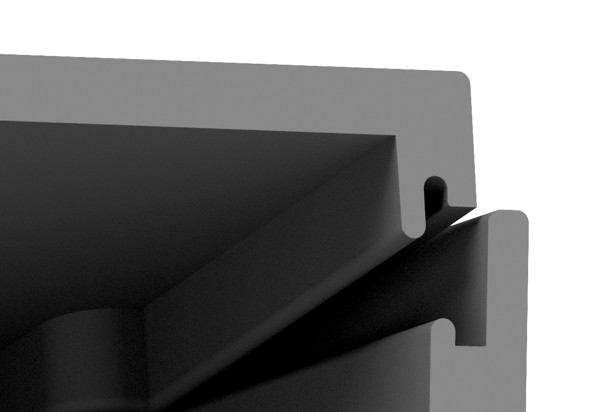 FIX Waterkering Max300kb