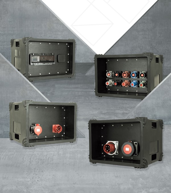 Categoriefoto Smart Klein