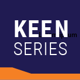 Logo KEEN